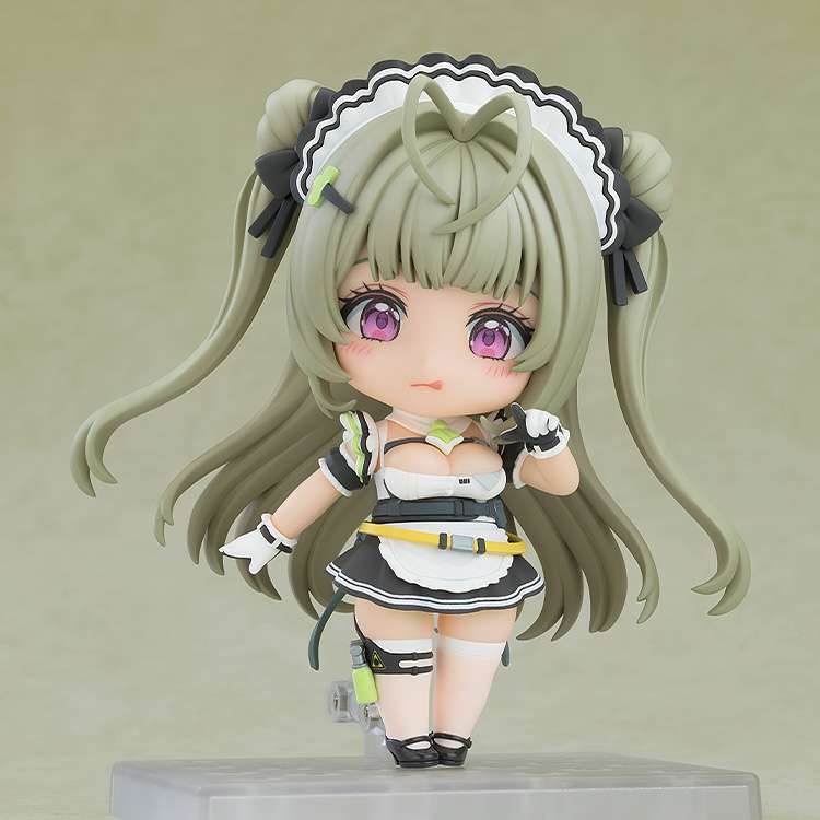 Goddess of Victory Nikke Soda Nendoroid goodsmile fr