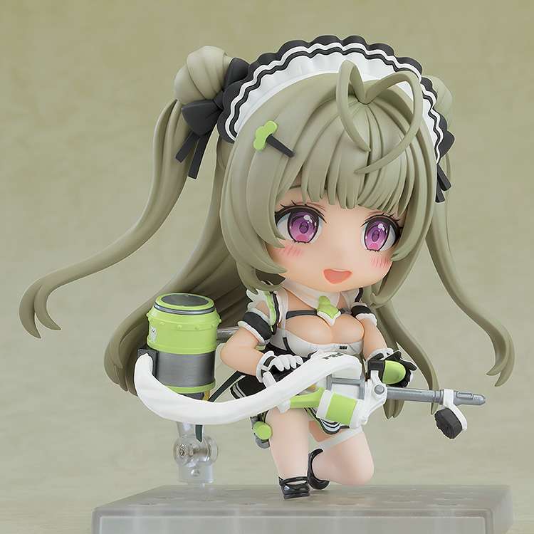 Goddess of Victory Nikke Soda Nendoroid goodsmile fr