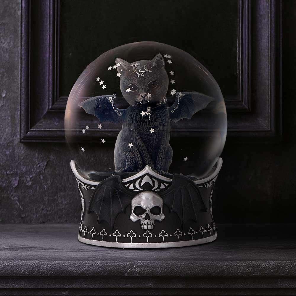 Cult Cuties Malpuss Snöglob - Robotto