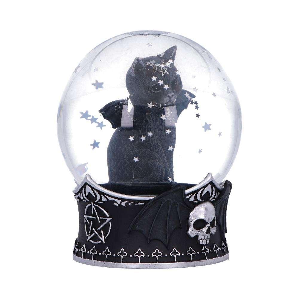 Cult Cuties Malpuss Snöglob - Robotto