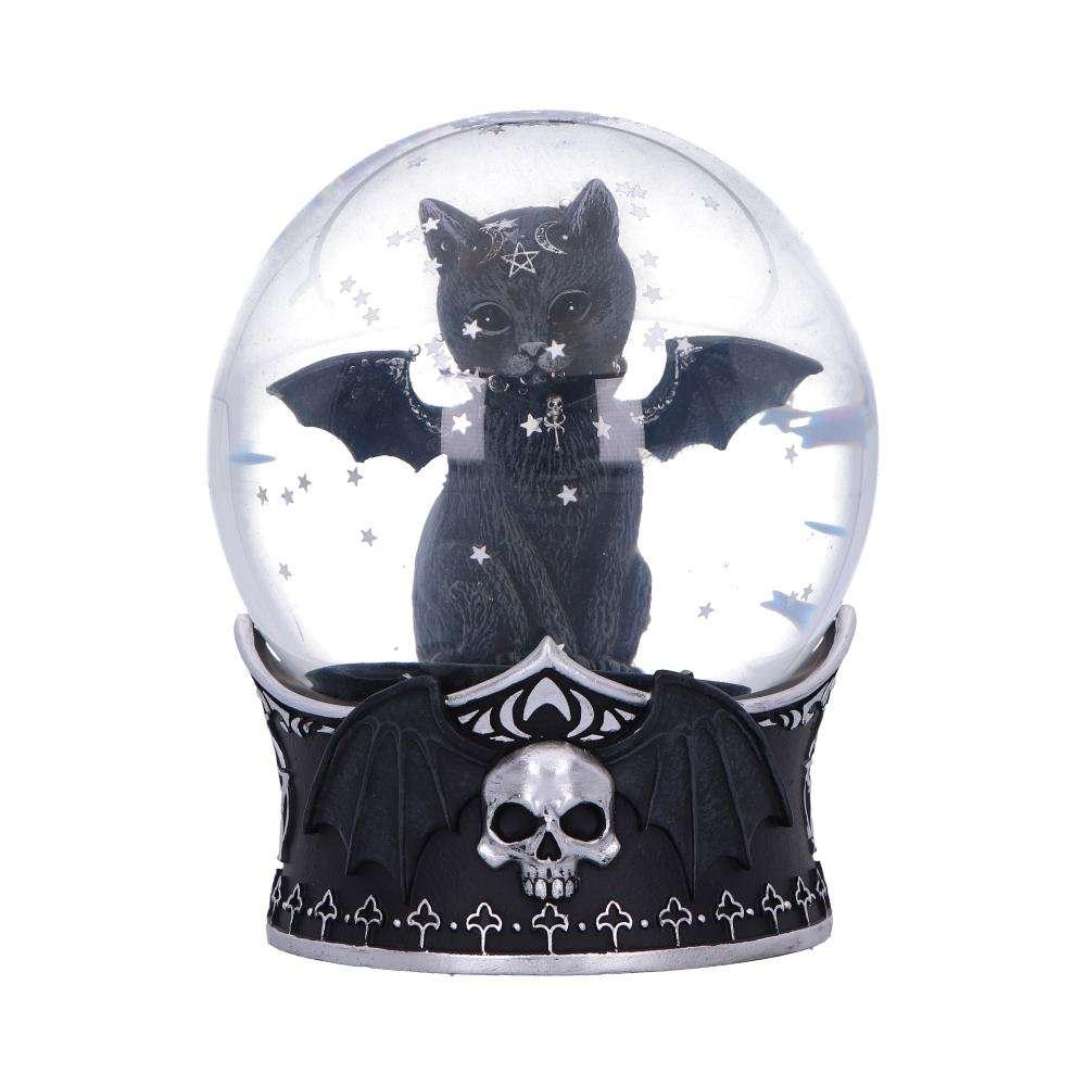 Cult Cuties Malpuss Snöglob - Robotto