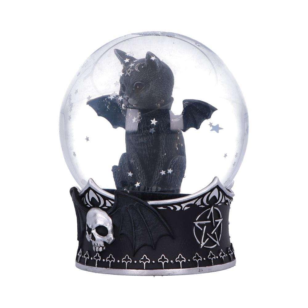 Cult Cuties Malpuss Snöglob - Robotto