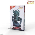 Dungeons & Lasers Arachnida Spider Matriark - Robotto