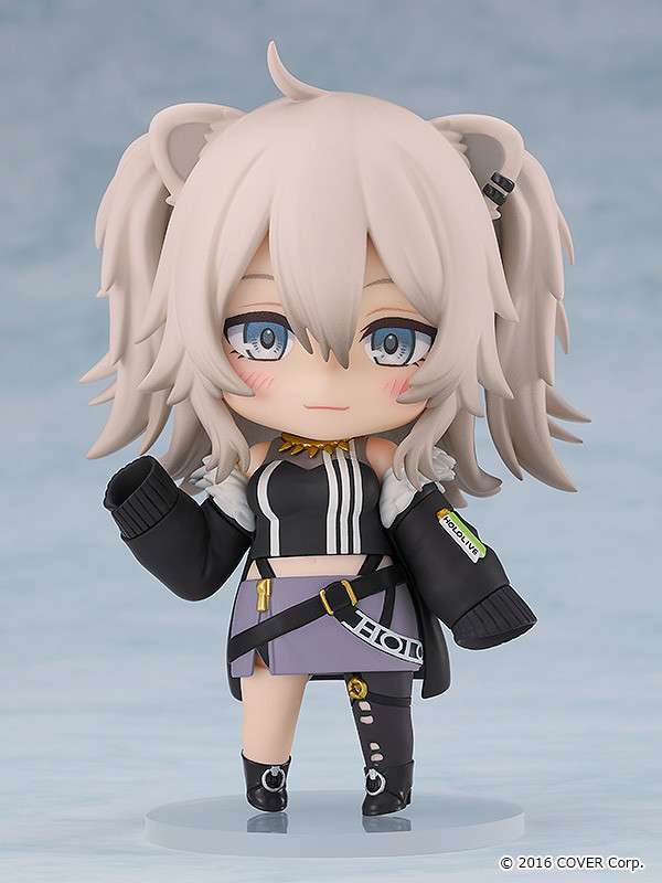 Hololive Production Shishiro Botan Nendoroid Re-release goodsmile fr