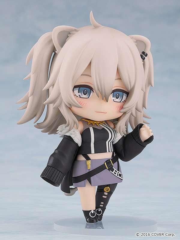 Hololive Production Shishiro Botan Nendoroid Re-release goodsmile fr