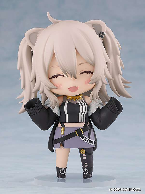 Hololive Production Shishiro Botan Nendoroid Re-release goodsmile fr