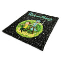 Rick & Morty Portal Mysfilt - Robotto