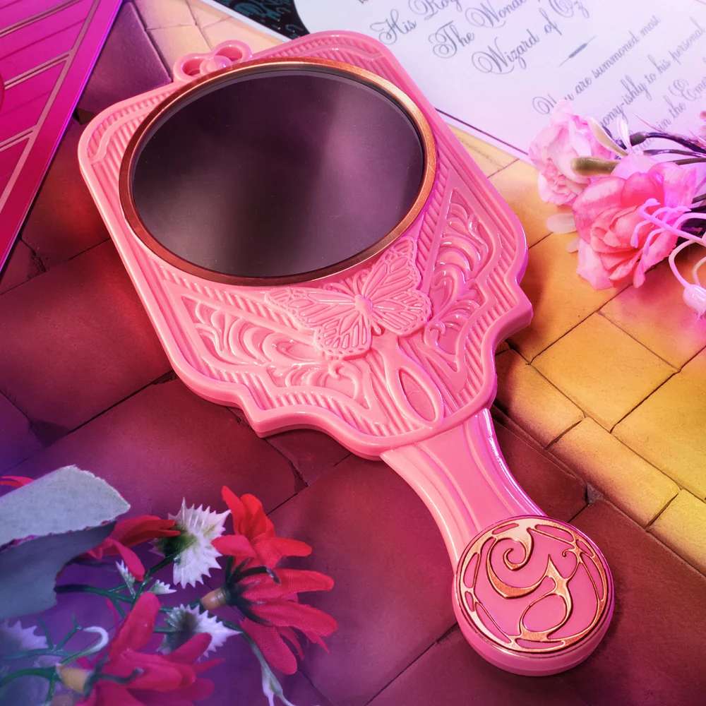 Wicked: Oz Memories Kit – Samlarutgåvan för Sanna Fans doctor collector