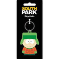 South Park Kyle PVC Nyckelring - Robotto