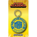 My Hero Academia PVC Nyckelring pyramid international