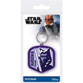 Star Wars Ahsoka PVC Nyckelring - Robotto