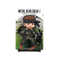 Metal Gear Solid 3 Naked Snake FiGGYZ Pop Samlar Magnet - Robotto