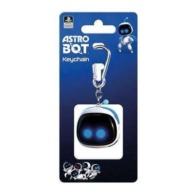 Astro bot astro 3d Nyckelring - Robotto