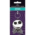 Nightmare Before Christmas Jack Spinner Nyckelring pyramid international