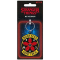 Stranger Things Spin Your Fate Spinner Nyckelring pyramid international