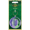 Wicked logo spinner Nyckelring - Robotto