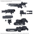 30mm alternativ delset för Armored Core VI: Fires of Rubicon vapen set 07 bandai model kit gunpla