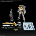 Hg vf-31e Siegfried chuck Mustang använd dlx set 1/100 - Robotto