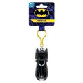 Batman batmobil nyckelring med ficklampa pyramid international