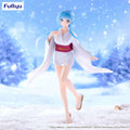 Hell teacher yukime trio-try-it figur - Robotto