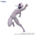 Dan da dan jiji förvandlad trio-try-it figur - Robotto
