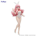 Baka och testa Himeji Mizuki BiCute kaninfigur - Robotto
