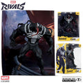 Marvel Rivaler Kollektion 1:6 W1 Venom - Robotto