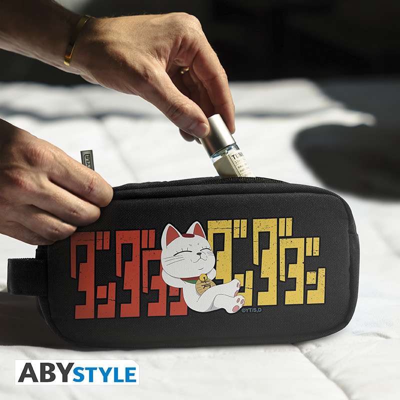 Dan Da Dan Turbo Mémé Pennfodral abystyle studio