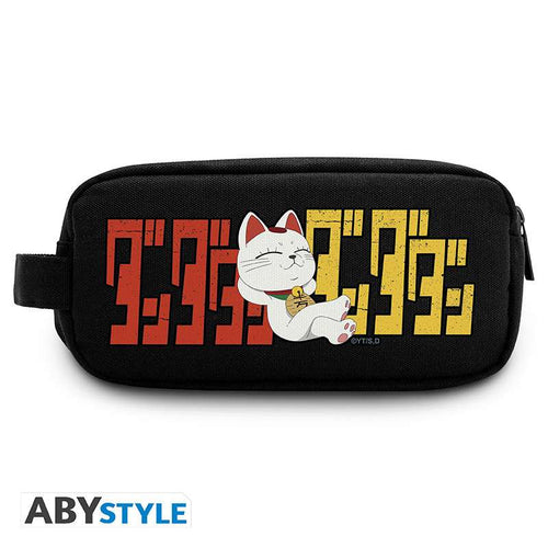 Dan Da Dan Turbo Mémé Pennfodral abystyle studio