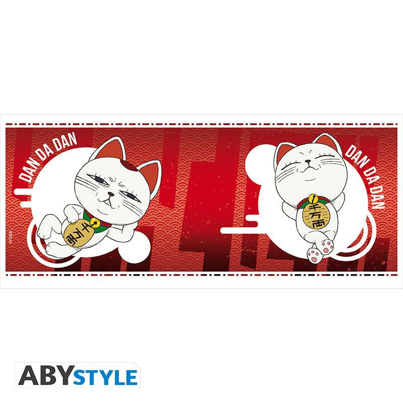 Dan da dan turbo mormorsmugg abystyle studio