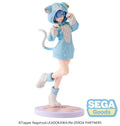 REZERO REM MOFUMOFU PACK XSTELLR FIGURE