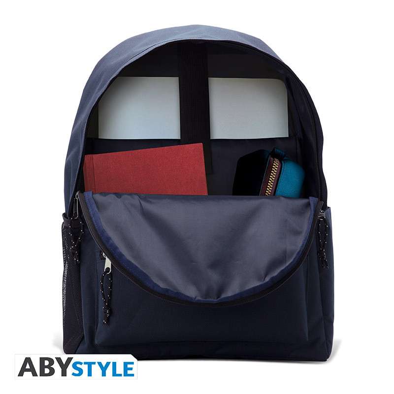 Attack on Titan Scouting Legion Ryggsäck abystyle studio