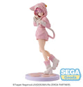 REZERO RAM MOFUMOFU PACK XSTELLAR FIGURE