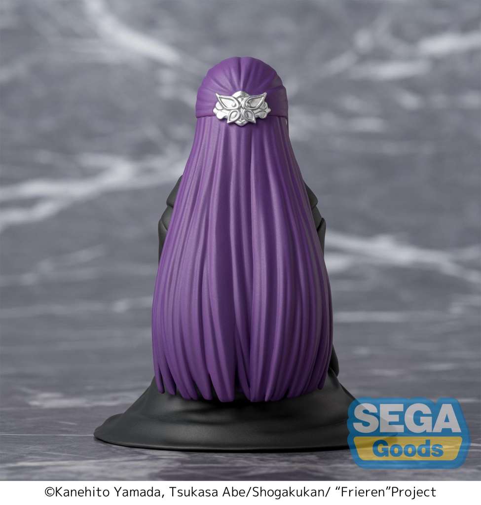 Frieren: Fern Binding Spell PM Perching Figur sega
