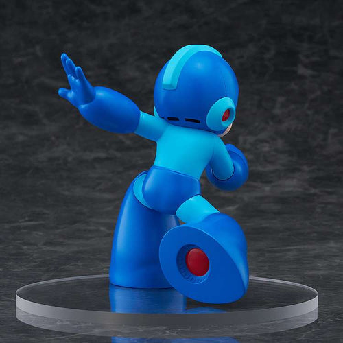 Mega Man Pop Up Parade goodsmile fr
