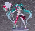 Hatsune Miku GT Projekt Racing Miku 2025 Figma Figurin goodsmile fr