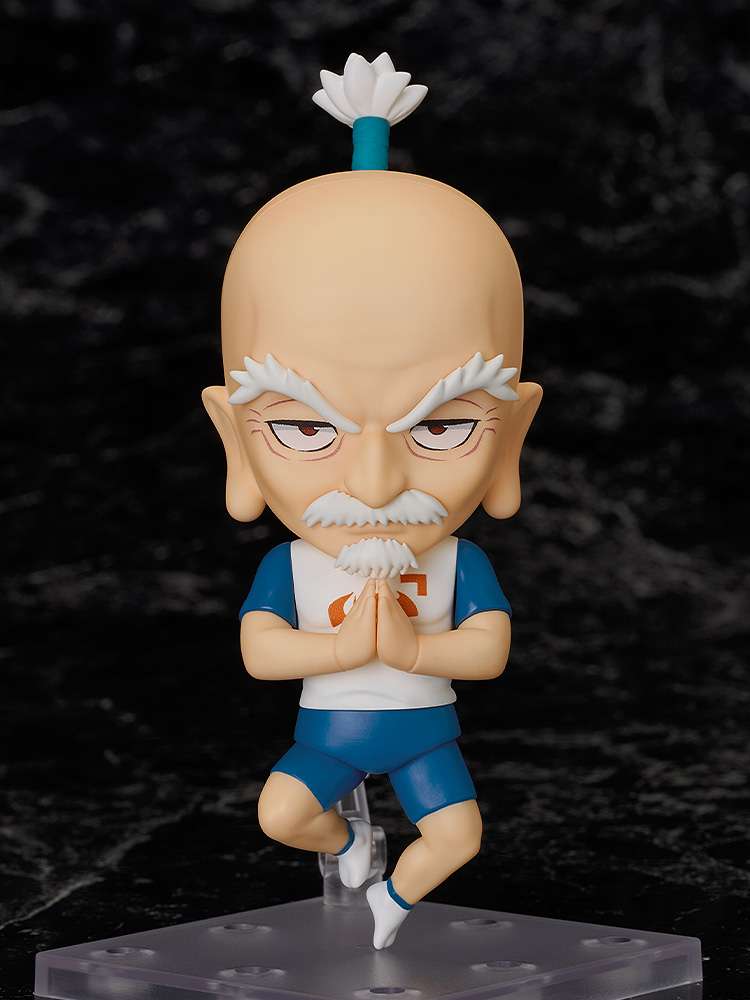 Hunter x Hunter Netero Nendoroid goodsmile fr
