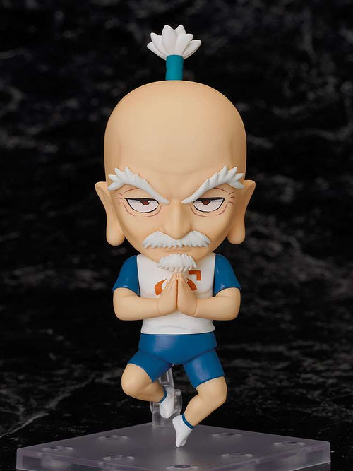 Hunter x Hunter Netero Nendoroid goodsmile fr