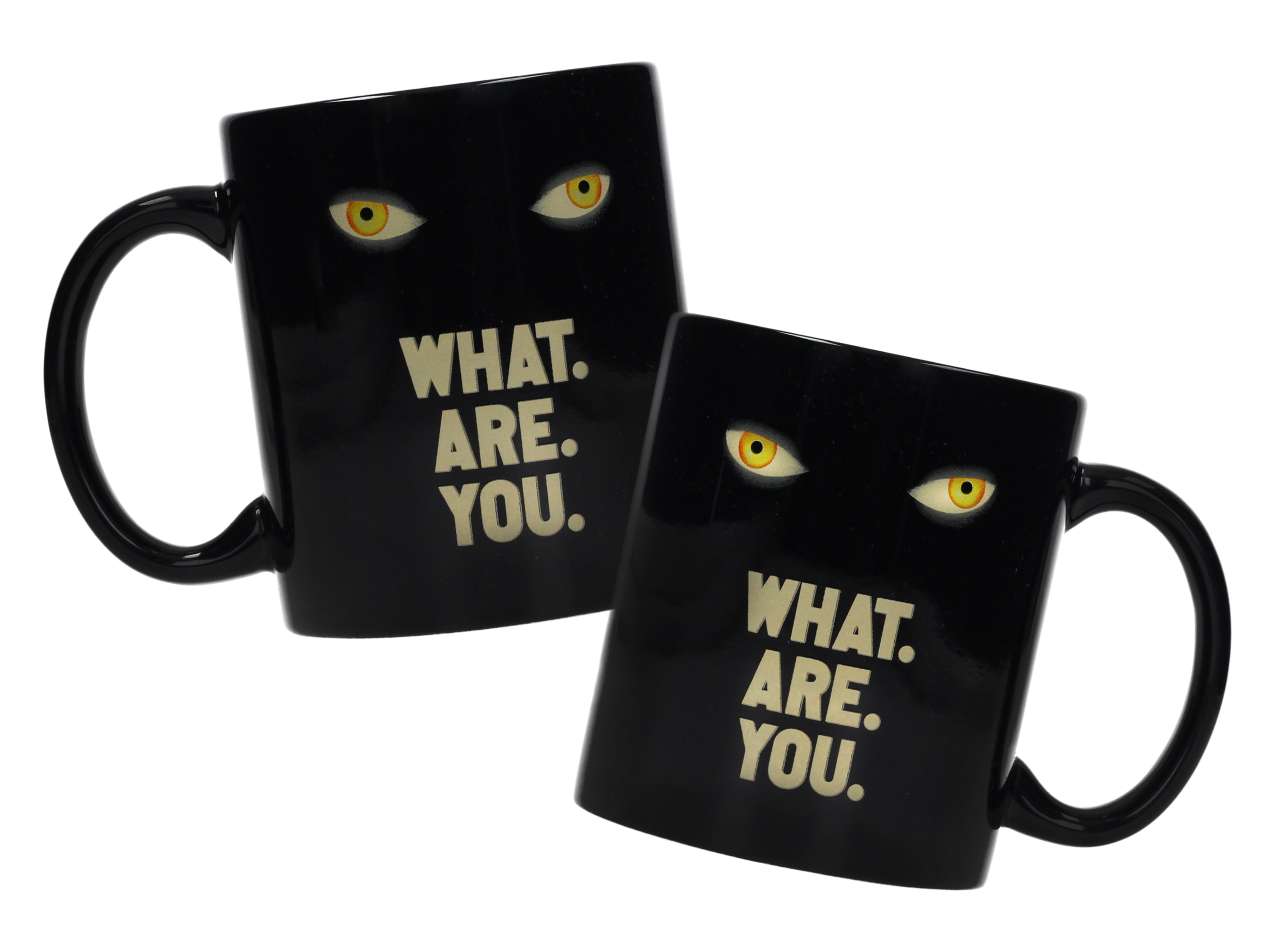 IT Välkommen till Derry Vad är du mugg