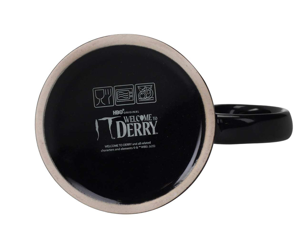 IT Välkommen till Derry Vad är du mugg sd toys