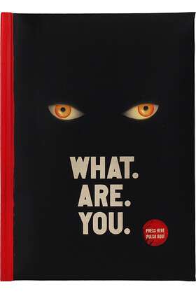 IT Välkommen till Derry Vad Är Du Ljus Anteckningsblock sd toys