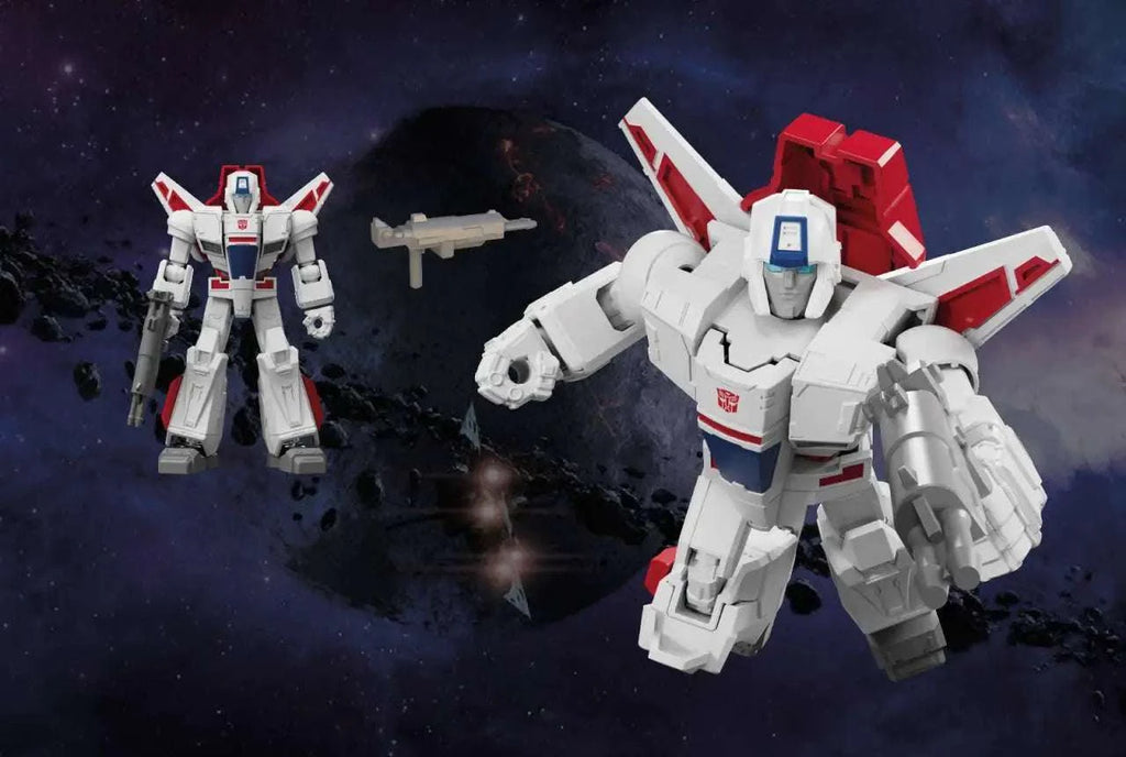TRANSFORMERS DARKEST HOUR GALAXY VERSION 09 BLIND BOX SET (9) - bild 6