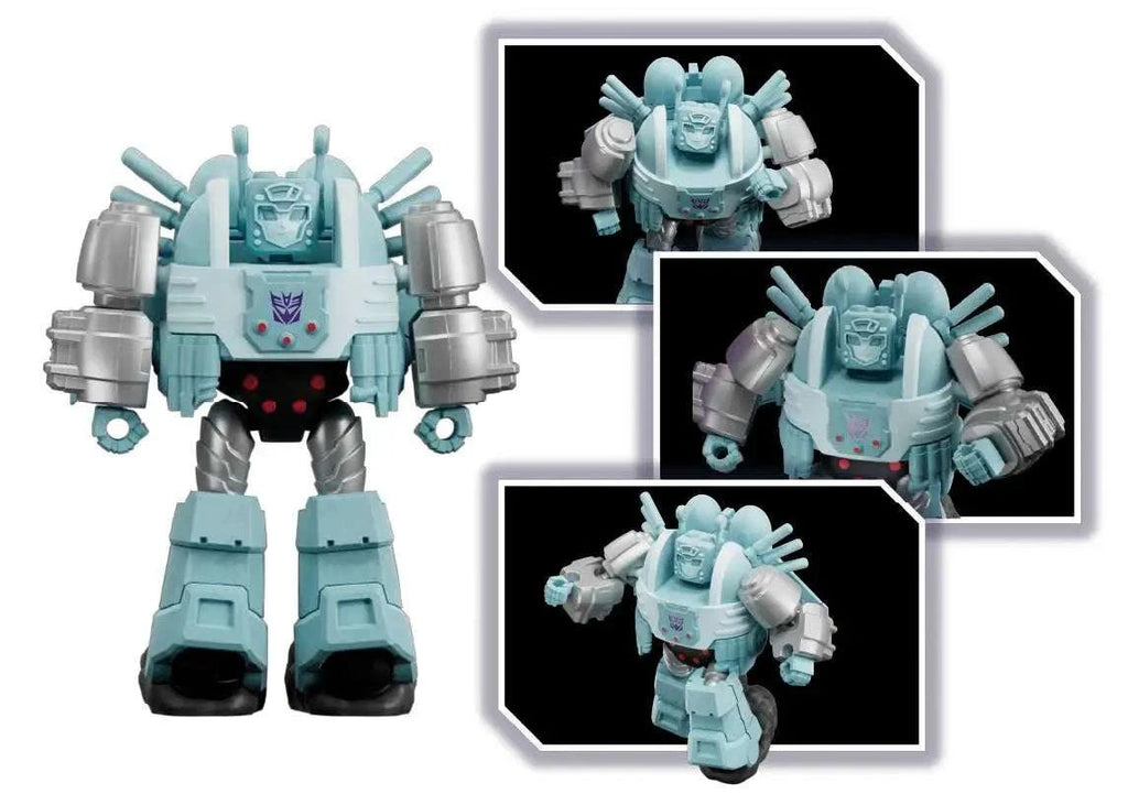 TRANSFORMERS TARN IDW ACTION EDITION 05 COMIC VERSION MODEL KIT - bild 7