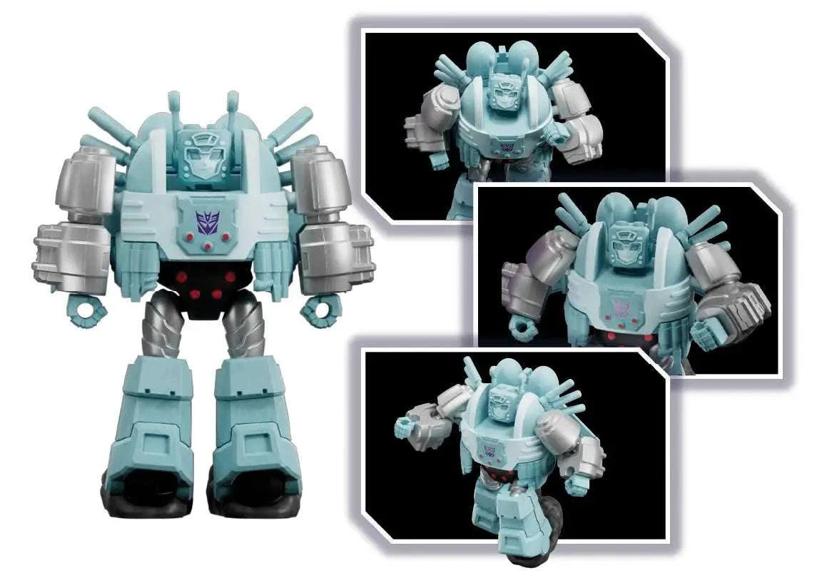 TRANSFORMERS TARN IDW ACTION EDITION 05 COMIC VERSION MODEL KIT - bild 7