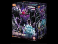 TRANSFORMERS TARN IDW ACTION EDITION 05 COMIC VERSION MODEL KIT - bild 1