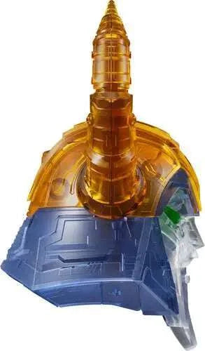 TRANSFORMERS UNICRON TRANSPARENT DEFENDER VERSION MODEL KIT - bild 4