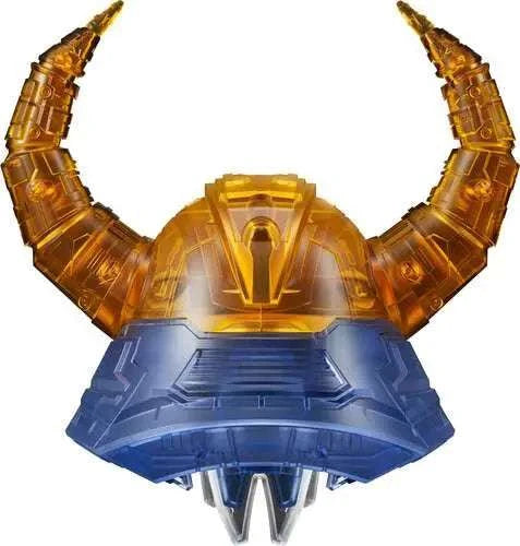 TRANSFORMERS UNICRON TRANSPARENT DEFENDER VERSION MODEL KIT - bild 3