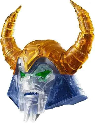 TRANSFORMERS UNICRON TRANSPARENT DEFENDER VERSION MODEL KIT - bild 1