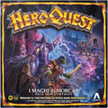 Heroquest i maghi di morcar - Robotto