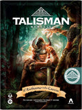 Talisman nemesis - Robotto